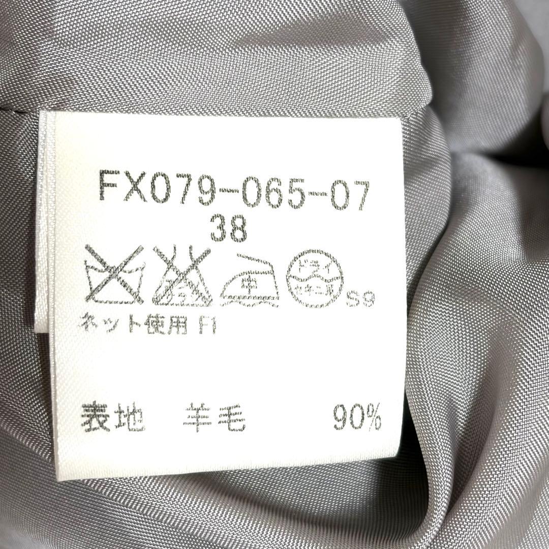 ✨美品✨ バーバリーロンドン プリーツスカート ノバチェック メガチェック 38