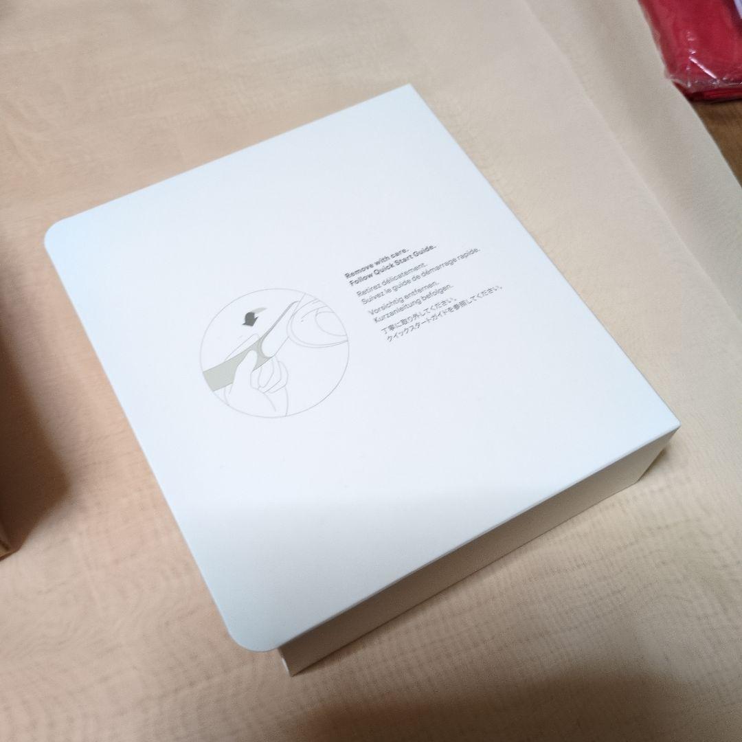 VR.Quest2とストラップ