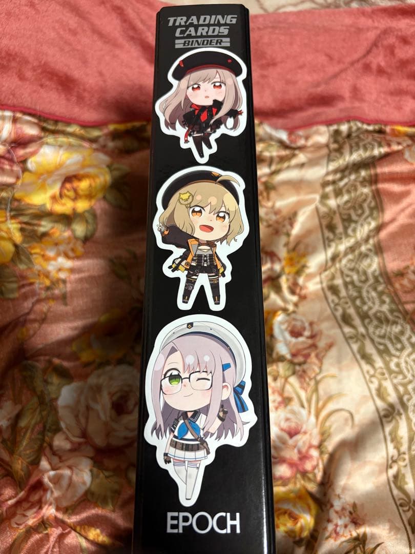 NIKKE カード ブロマイドコレクション 327種