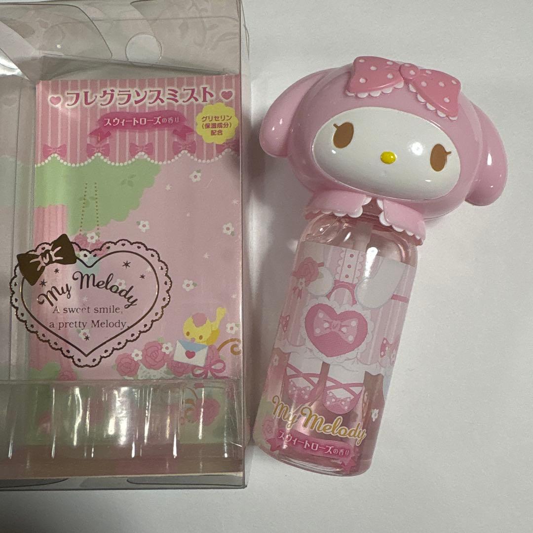 マイメロディ　まとめ売り　平成レトロ