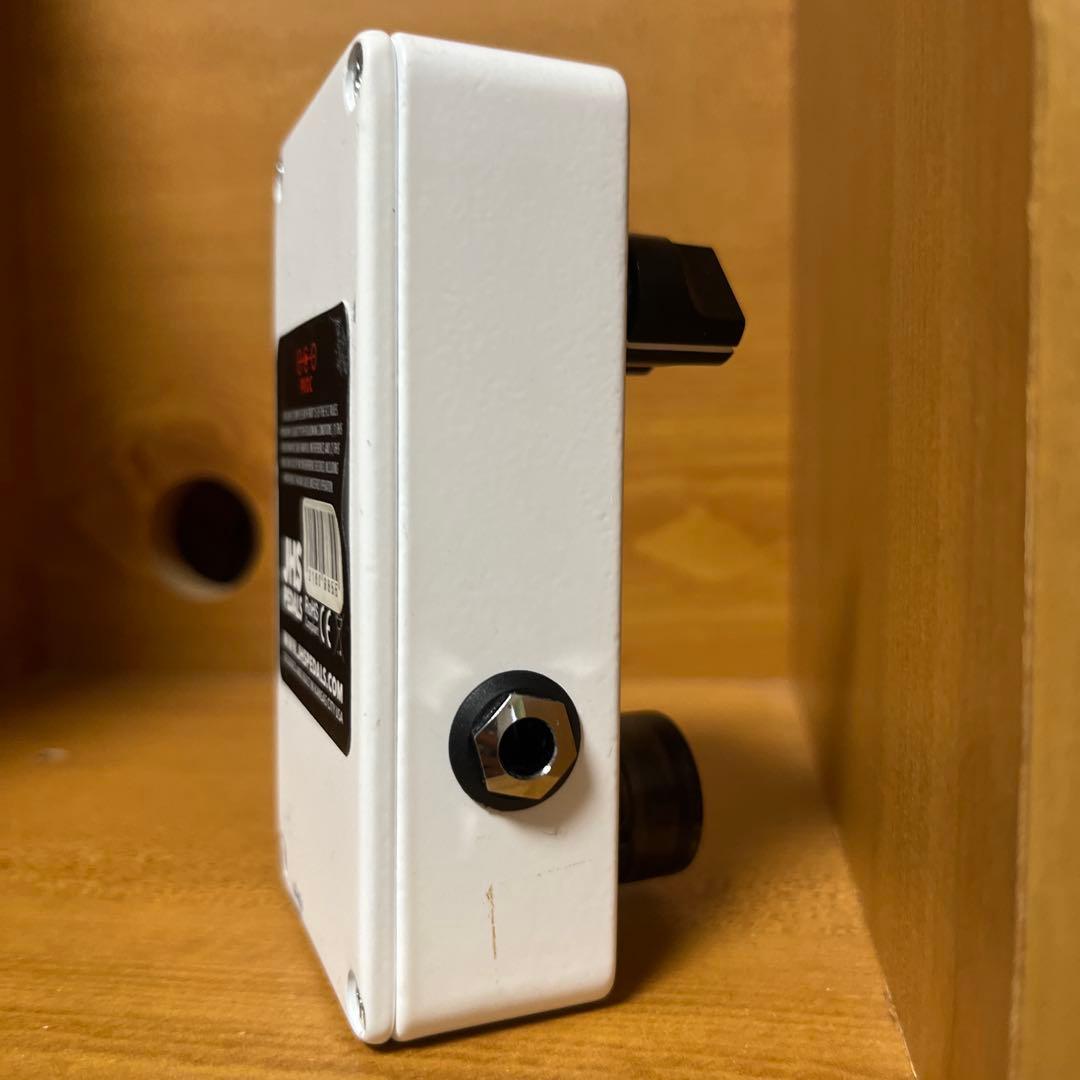 ギター JHS 3 Series Reverb