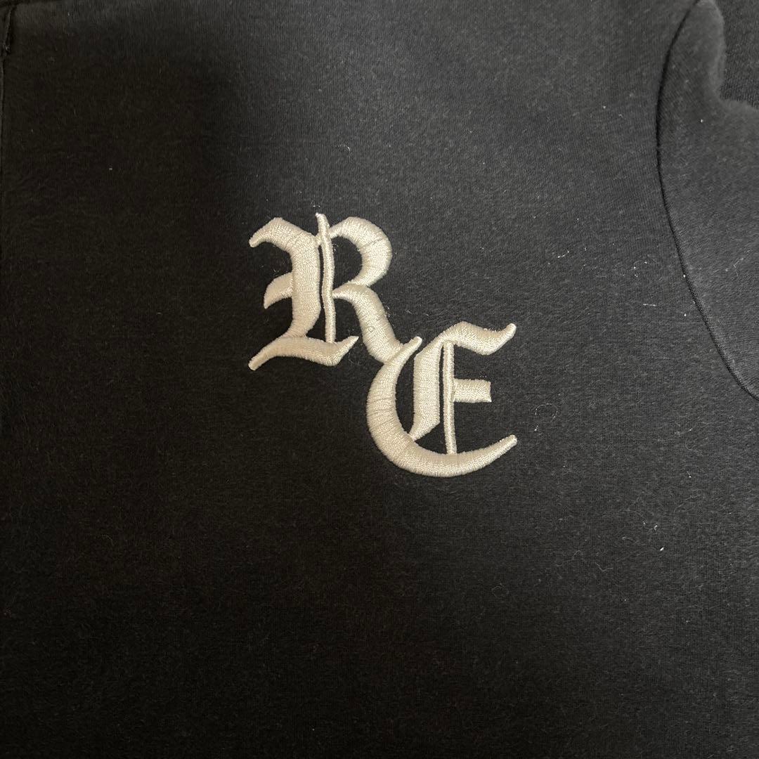 アダムスジャグラーパーカー