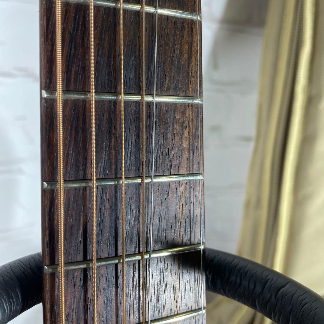 K.yairi Nocturne F VS ヤイリ ノクターン fホール - メルカリ