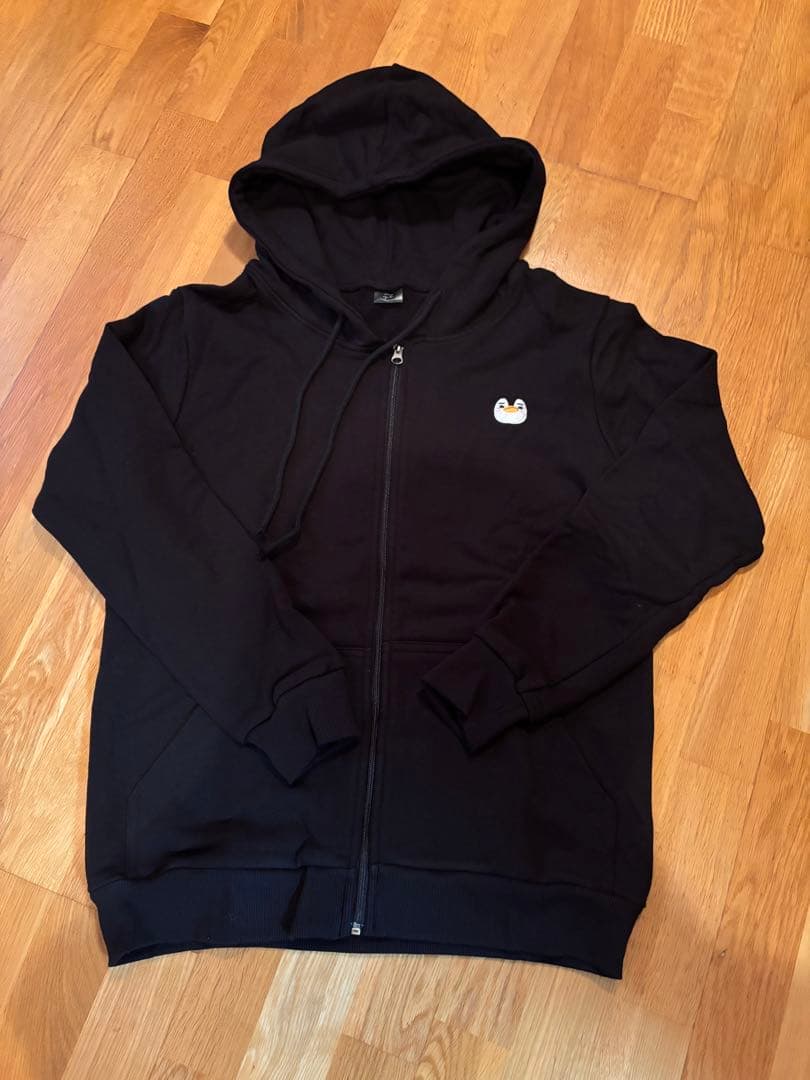 2PM イジュノ　ツアーグッズ　ぺんぺんパーカー