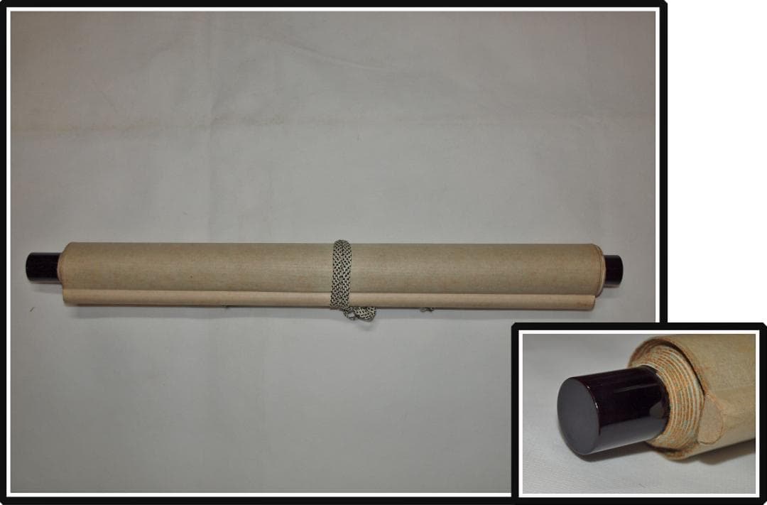 解体屋委託品 時代の掛軸 肉筆保証中国美术品日本 X915C16-7