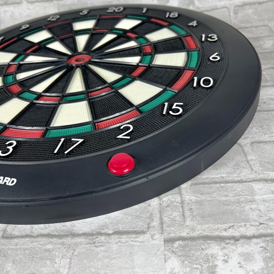 GRAN BOARD2 ダーツ グランボード DARTS BOARD 家庭用