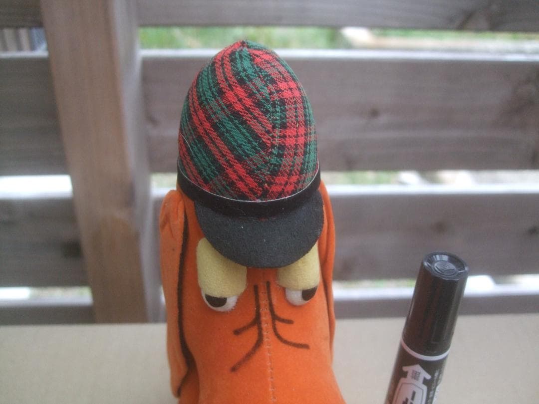 dream pets Buckshot 当時物★ドリームペッツ★タグ付き