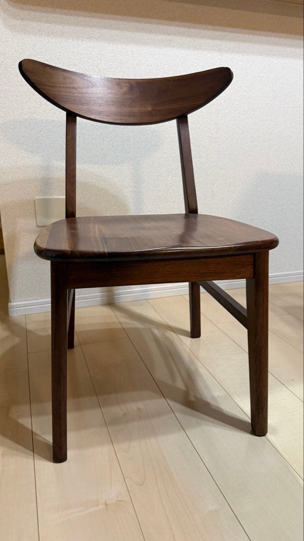 【RUuCHAN☆ 】木製ダイニングテーブルセット ベンチ付き