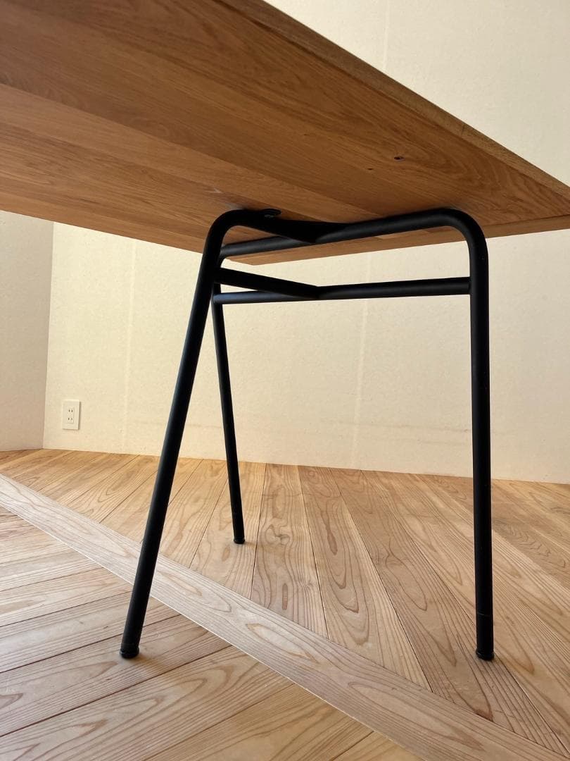 ※値下げです【IDEE】SOUDIEUX TABLE 1800