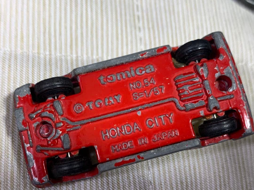 トミカ 50台セット　日本製多数あり　ジャンク