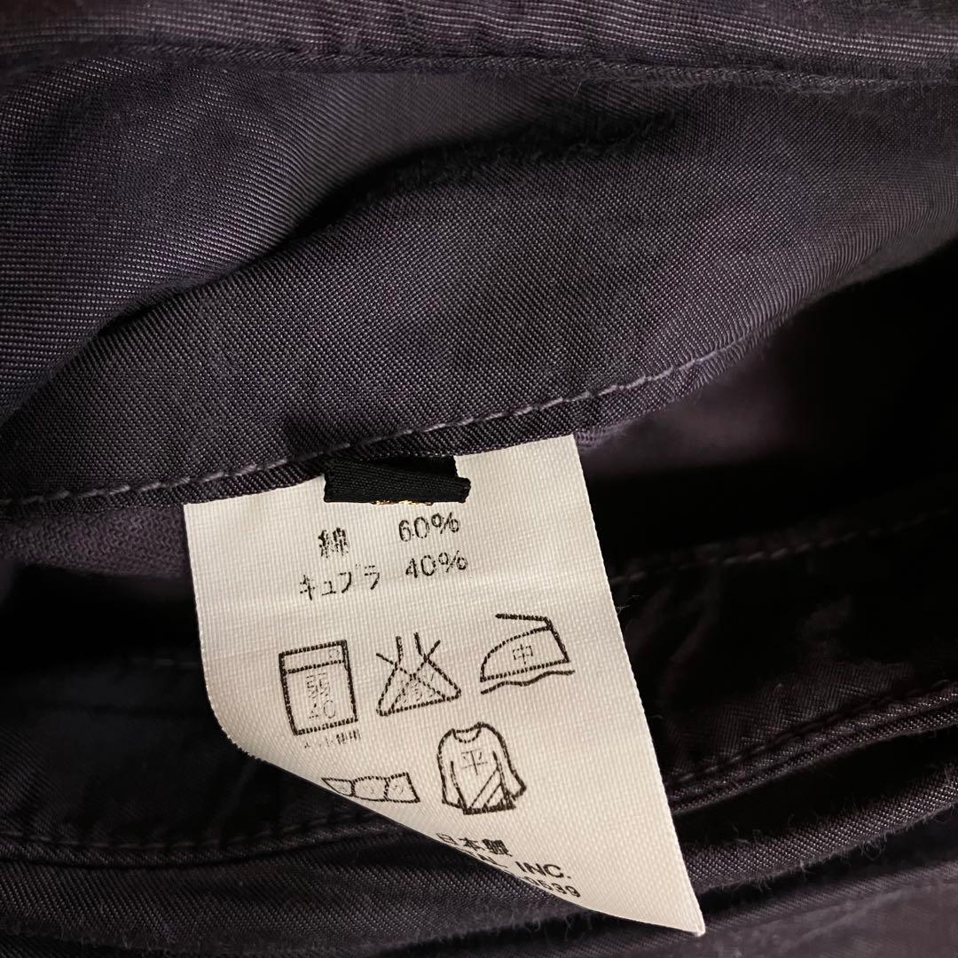 【KAPITAL】 変形パンツ サルエルパンツ バルーンパンツ ガウチョパンツ