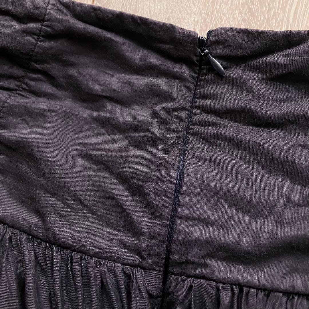 【KAPITAL】 変形パンツ サルエルパンツ バルーンパンツ ガウチョパンツ