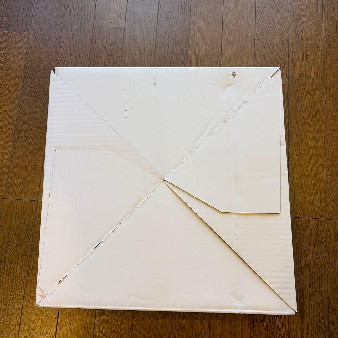 新品未開封： peak 焚火台 M スターターセット