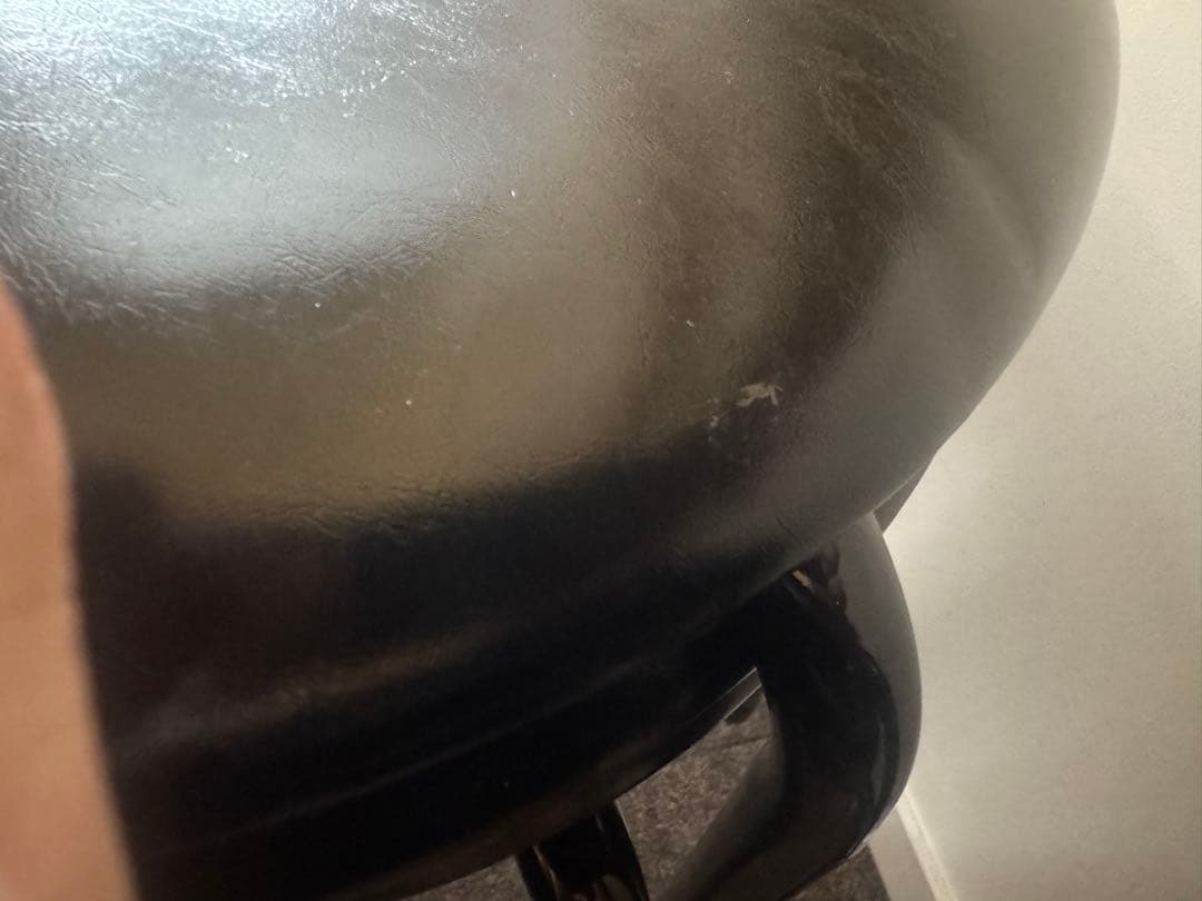 【日本製】丸椅子 10脚セット