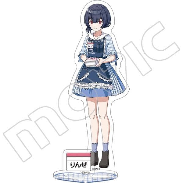 アイドルマスター シャイニーカラーズ アクリルスタンド B：杜野凛世