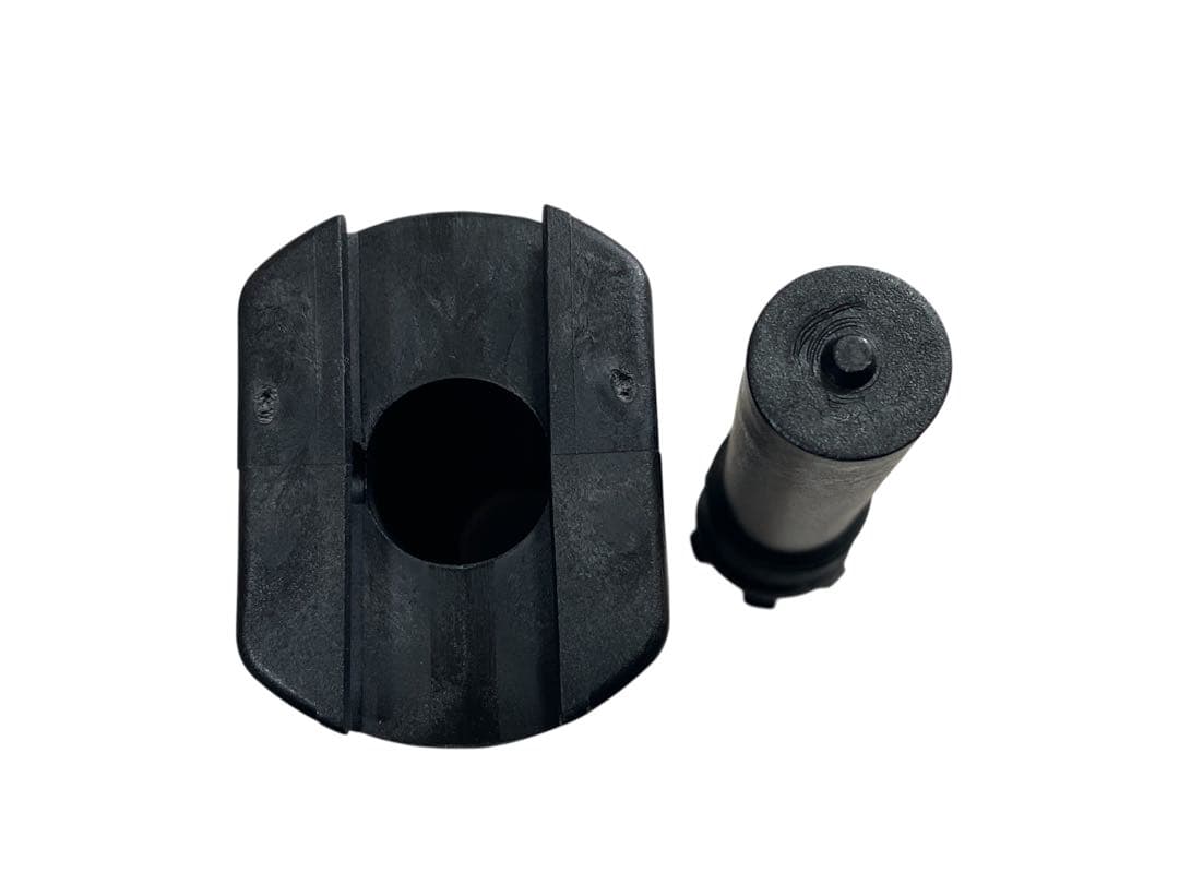 米軍実物 Knight's Amament KAC ナイツ フォアグリップ 陸軍