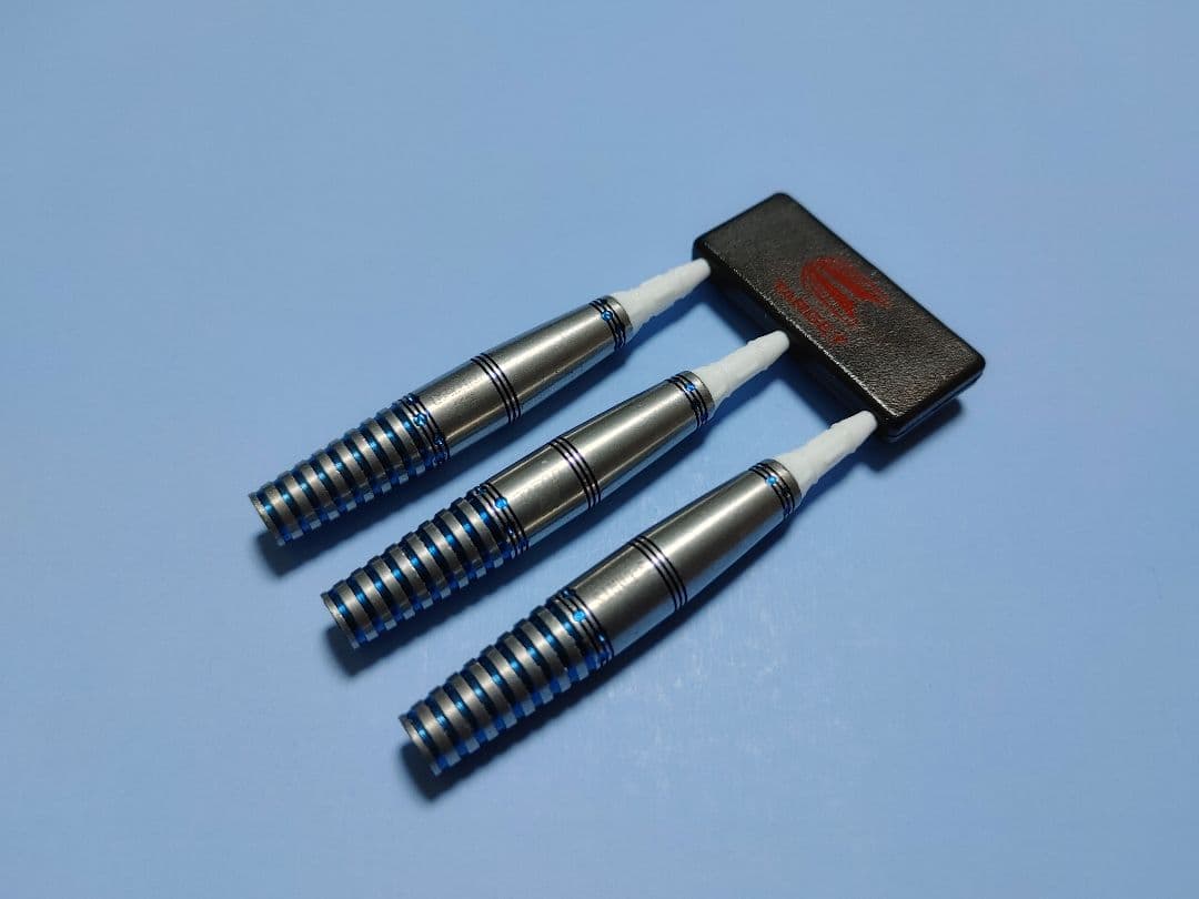 ティガ エンプレチュ 坂口優希恵モデル エスダーツ限定モデル