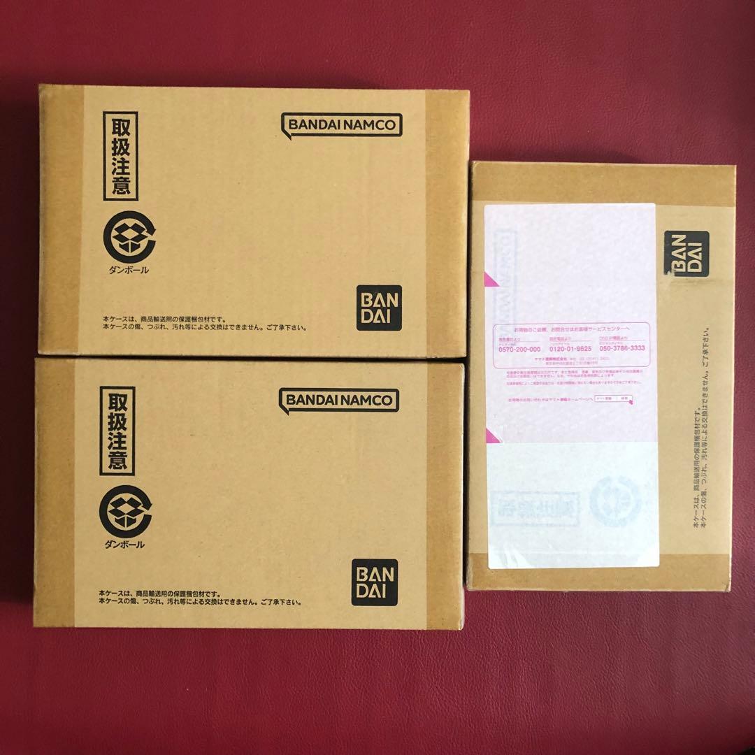 ドラゴンボール　カードダス　リミックス vol.2 vol.3 vol.4