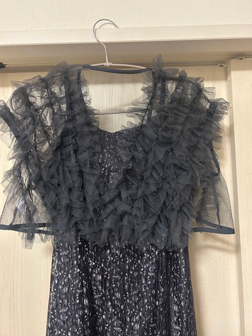 Dorry Doll オケージョンドレス