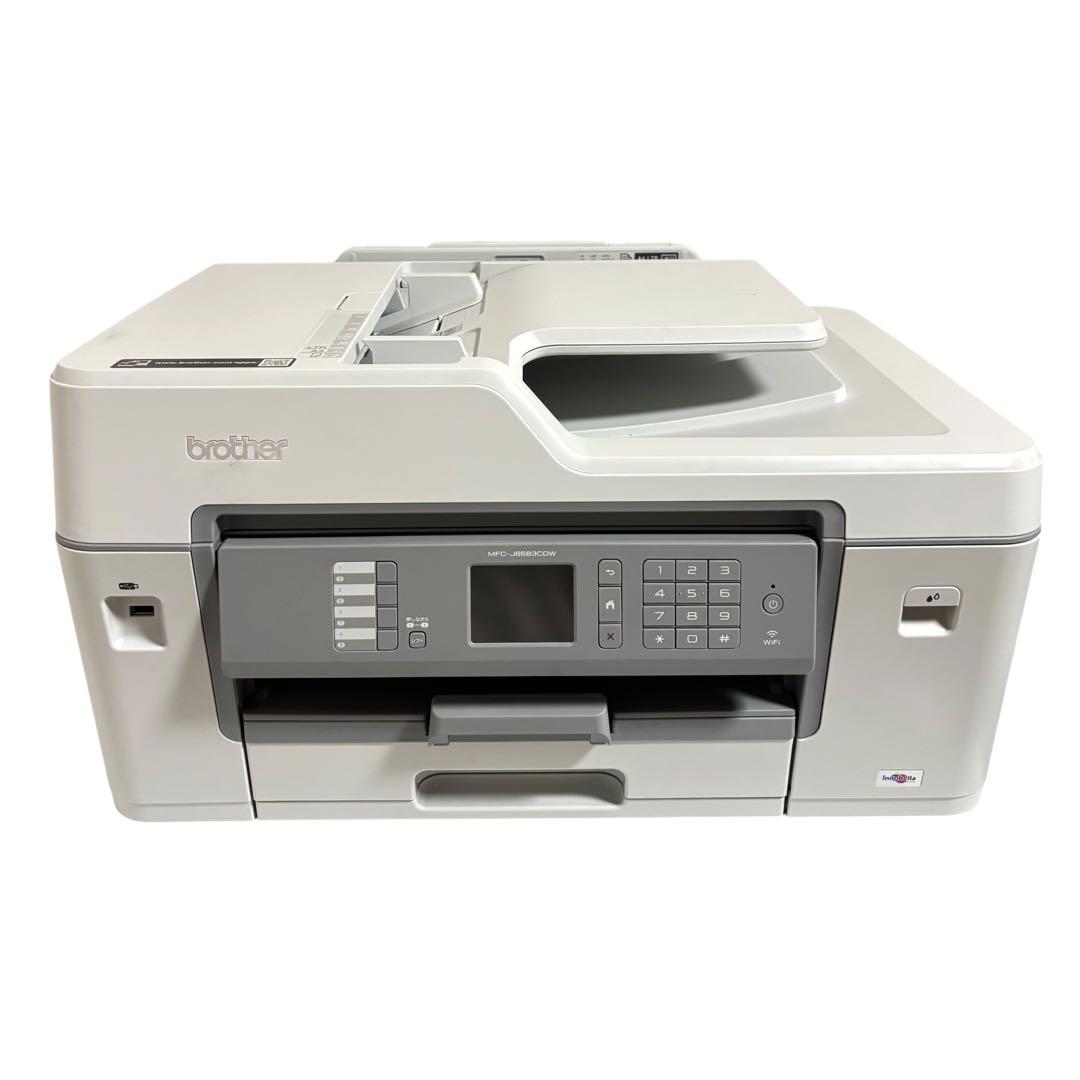 公式 ストアスマホ・タブレット・パソコン - 【A3 印刷少】brother