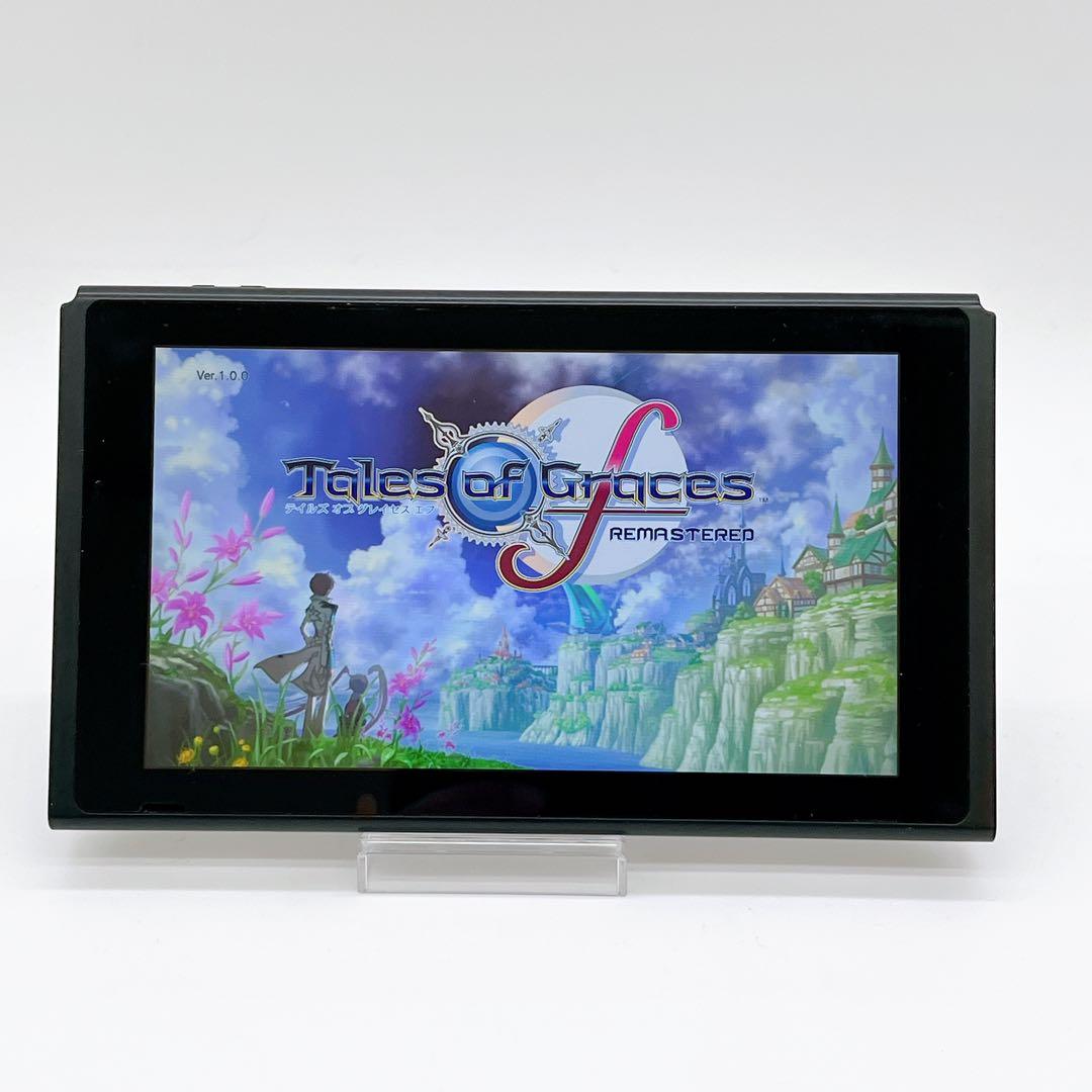 Nintendo Switch 2017 未対策機 本体のみ スイッチ