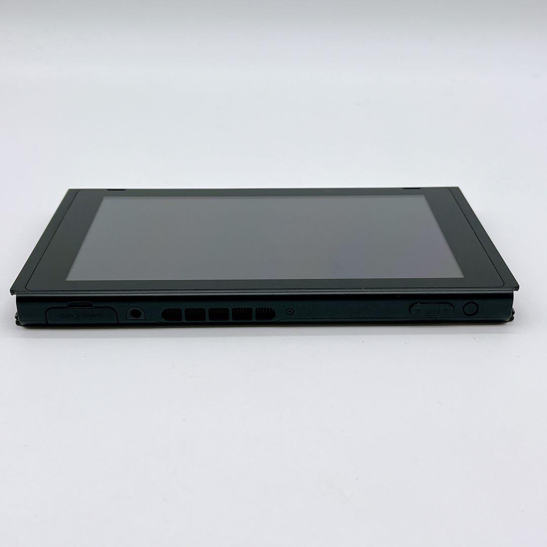 Nintendo Switch 2017 未対策機 本体のみ スイッチ