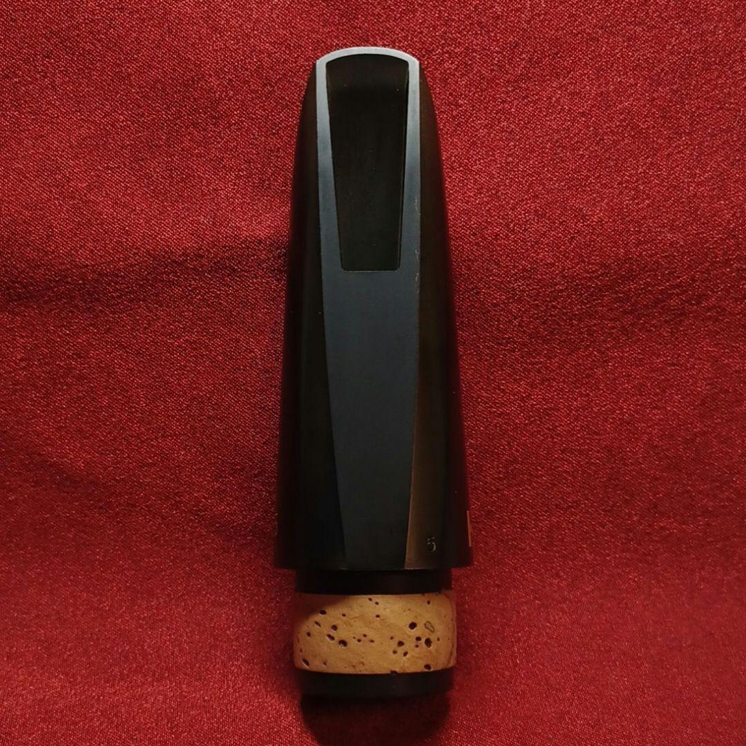 Vandoren クラリネットマウスピース BD5 HD