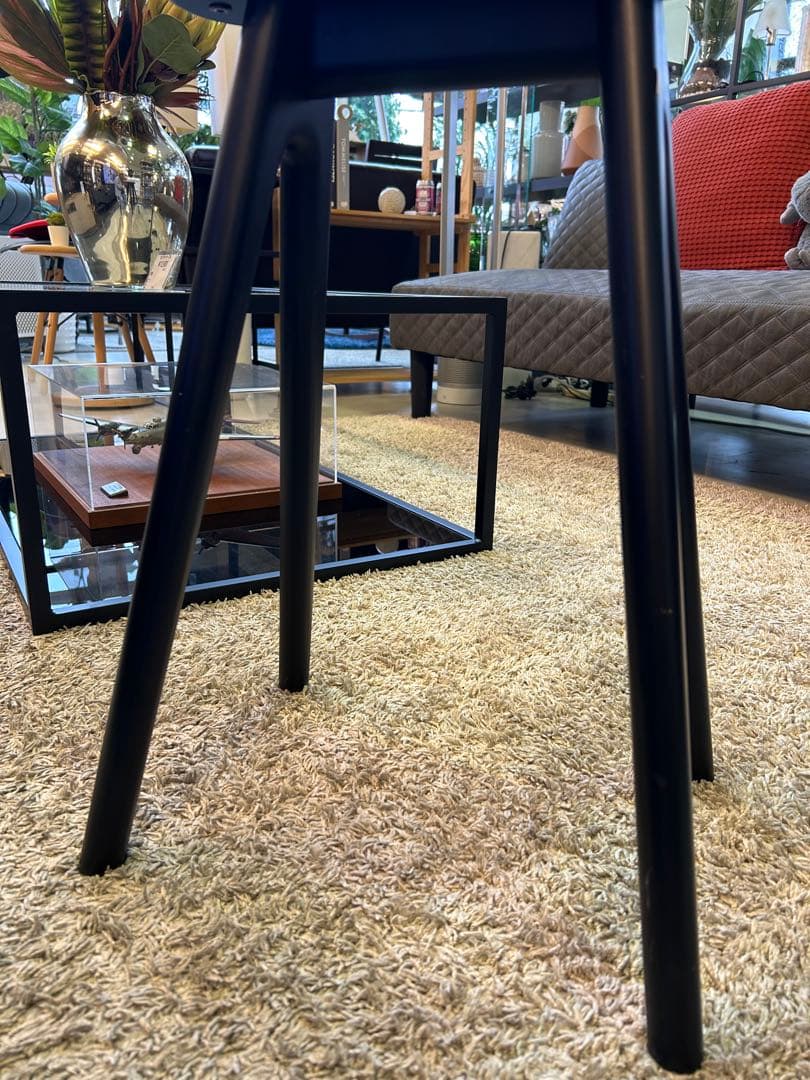 キッチンスツール　ナガノインテリア