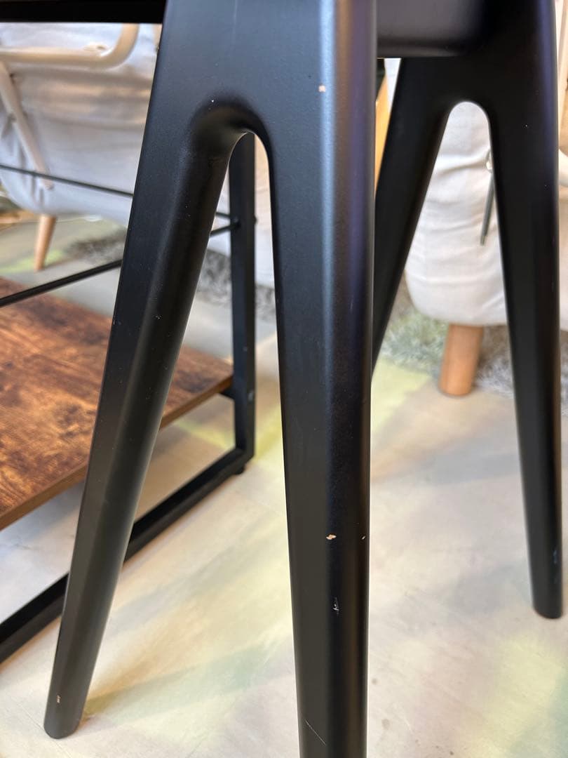 キッチンスツール　ナガノインテリア