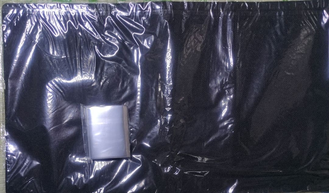 遊戯王 ブラックマジシャンガール プレイマット スリーブ 2点セット