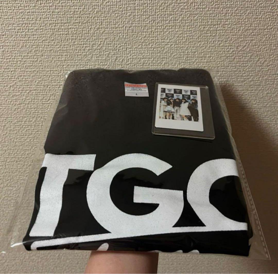 お値下げ◎】CUTIE STREET 増田彩乃サイン入りTシャツ&チェキ