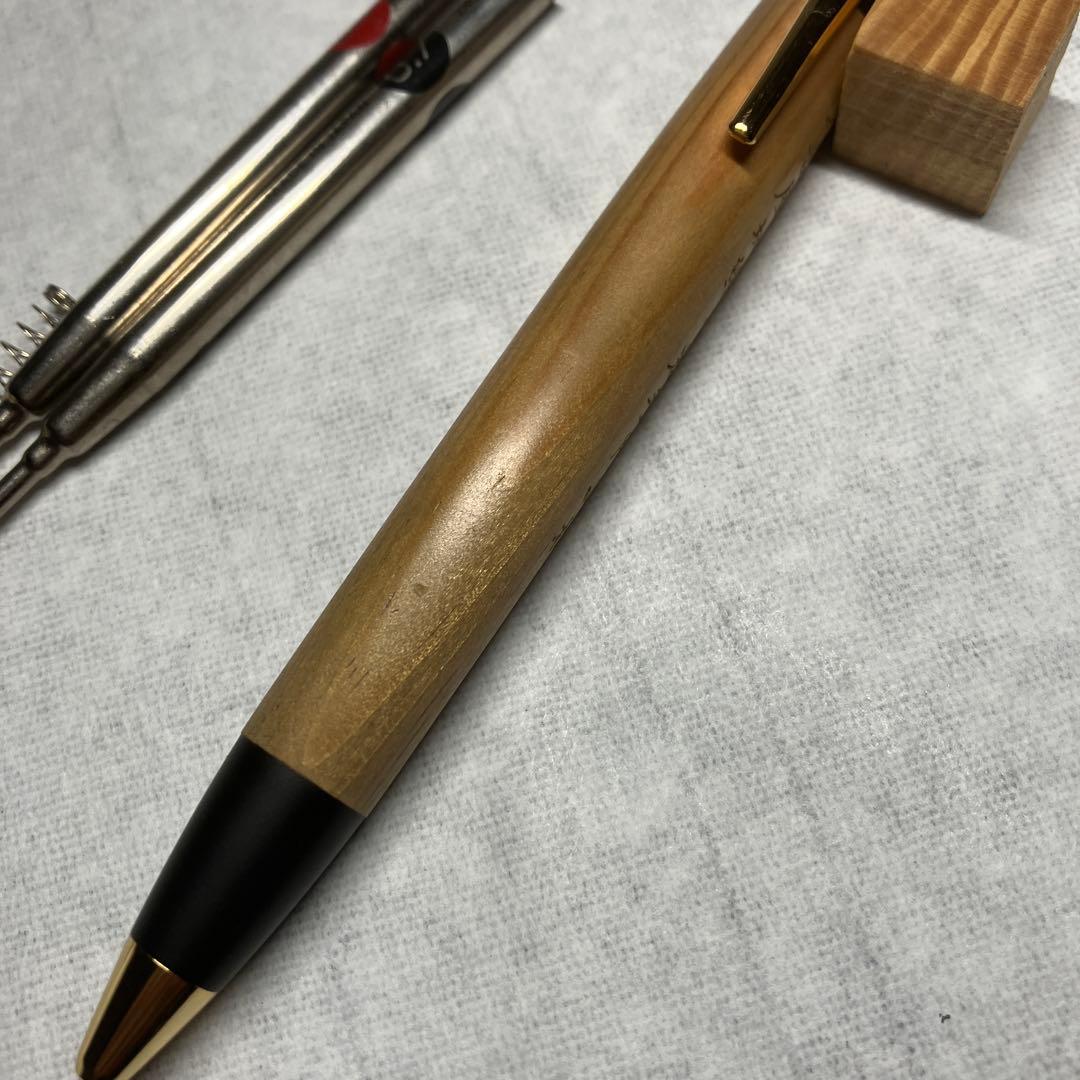 超 安いキッチン・日用品・その他 - 野原工芸 スタンダード ボールペン