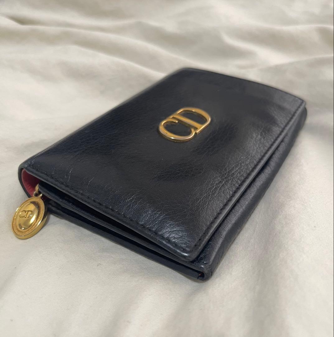 ⭐️Clearance Sale⭐️レア！ヴィンテージ　クリスチャンディオール　財布 楽天市場】クリスチャン・ディオール ヴィンテージ（レディース財布