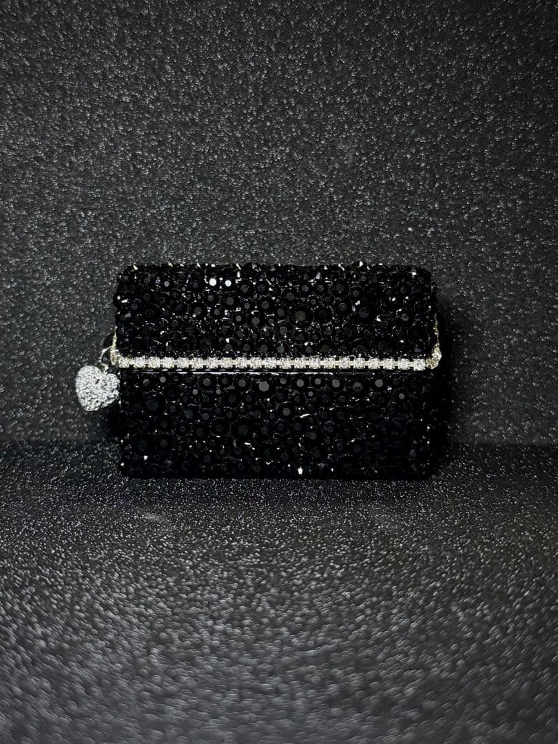 marie86marie　No.4 No.T2 アイコスピック