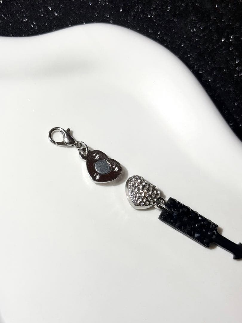 marie86marie　No.4 No.T2 アイコスピック