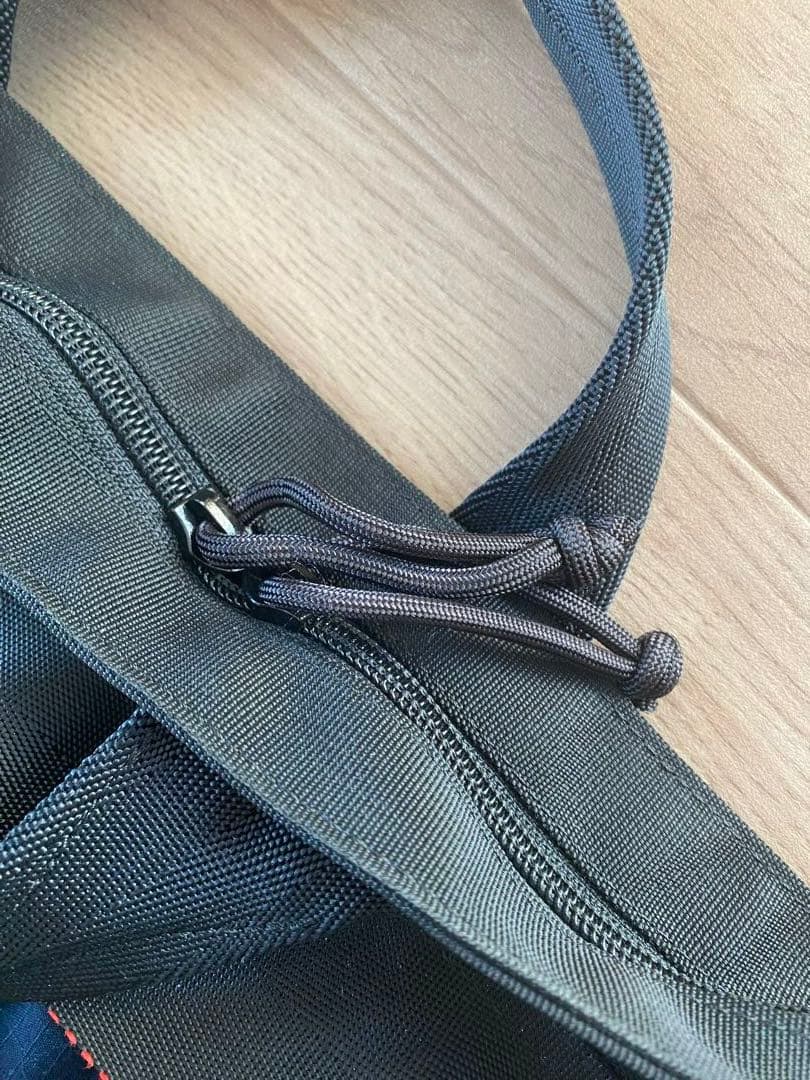 junhashimoto×BRIEFING HELMET LUGGAGE