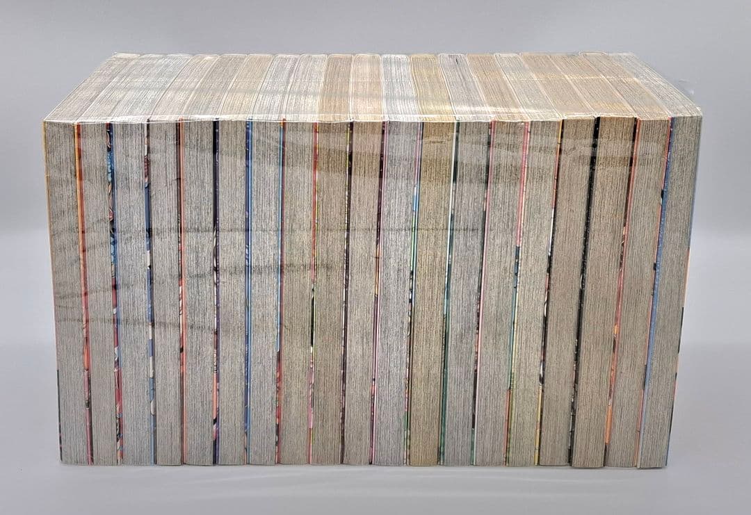 ONE PIECE ワンピース 1巻-113巻 全巻セット Amazon.co.jp: ONE PIECE