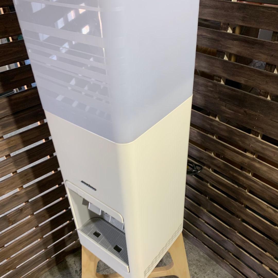 H124 amadana ウォーターサーバー HC12D1-WD-RF