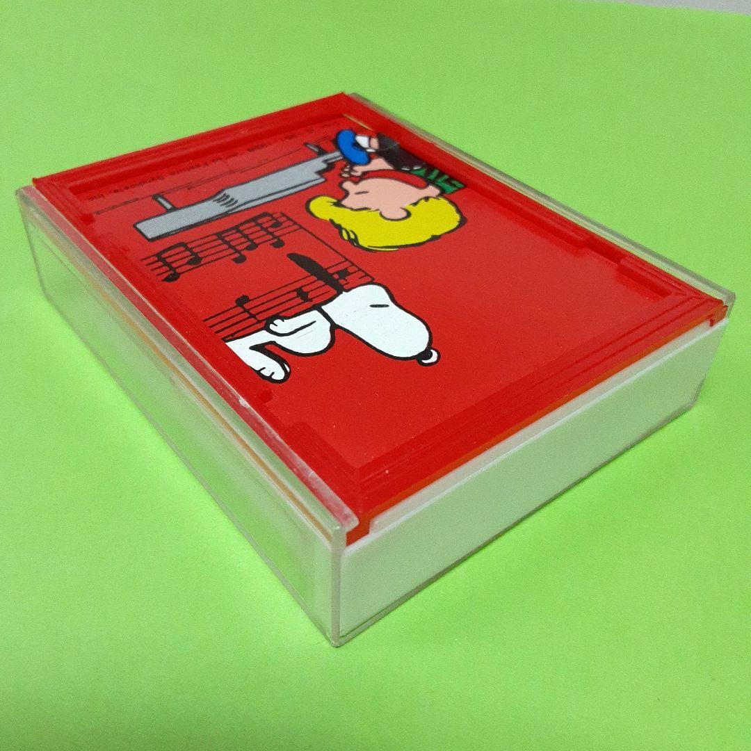 昭和レトロ 当時物 レア 希少 スヌーピー 森永チャーミーチョコレート