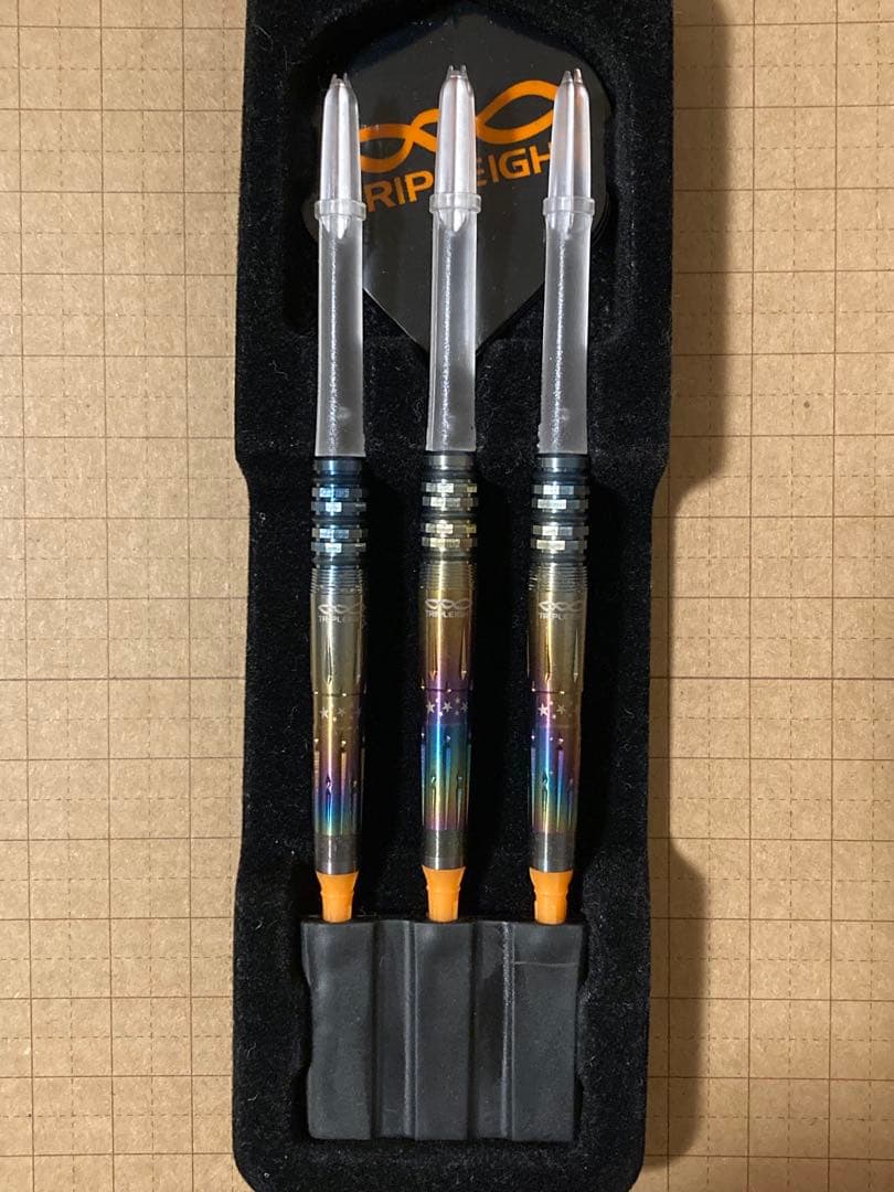 格安】 effort4 type B rainbow バレル 大和久 選手