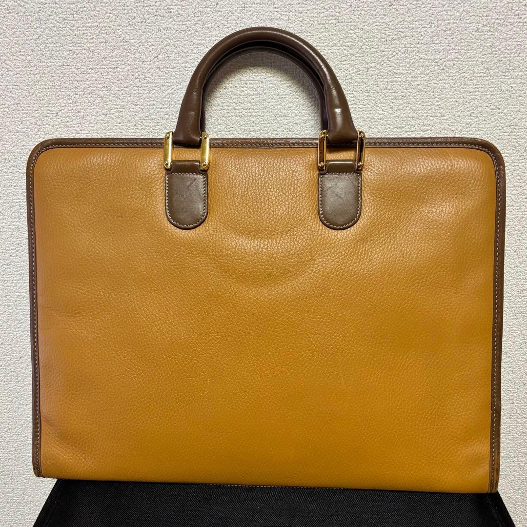 LOEWE☆アナグラム ビジネスバッグ・ブリーフケース