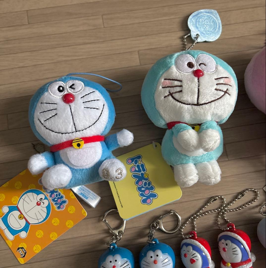 ドラえもんグッズ まとめ売り
