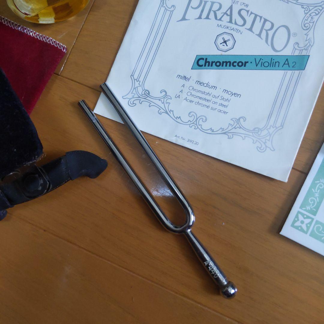 SUZUKI バイオリン No330 4/4