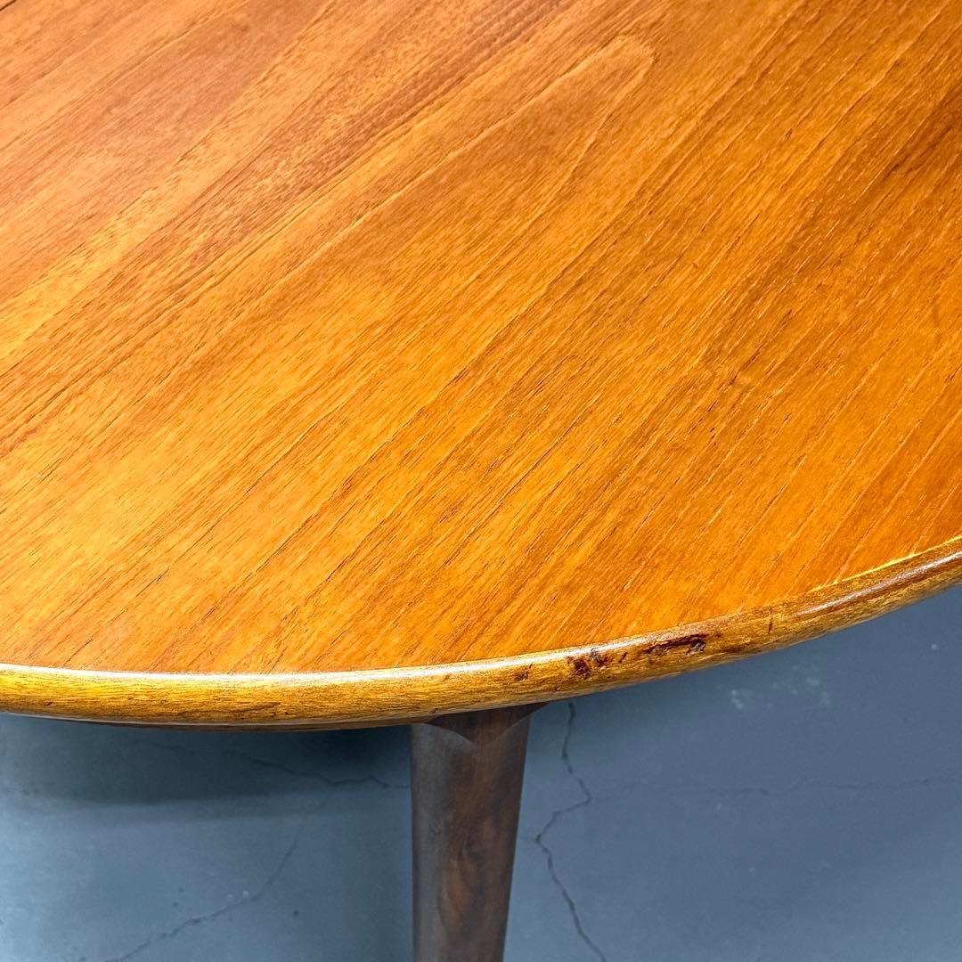 Meredew/Round table ラウンドダイニングテーブル (1)