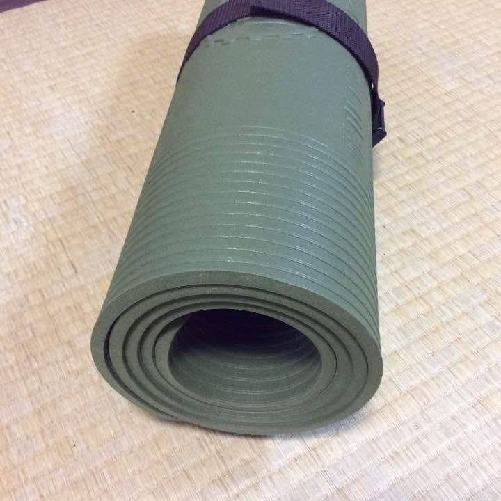 未使用 福山エンヂニヤリング 星をみるマット 福山雅治ヨガマット