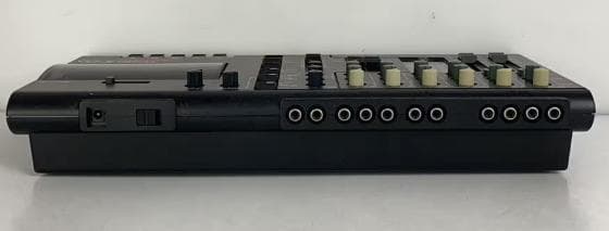 【★外箱付】希少 Fostex X-26 カセットMTR / TASCAM