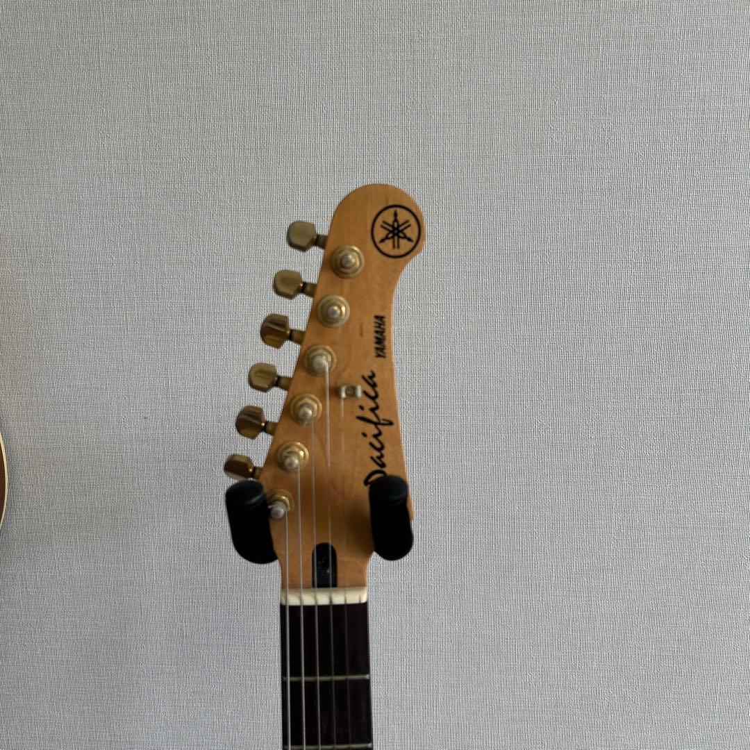 パシフィカ302s テレキャスター　ジャンク