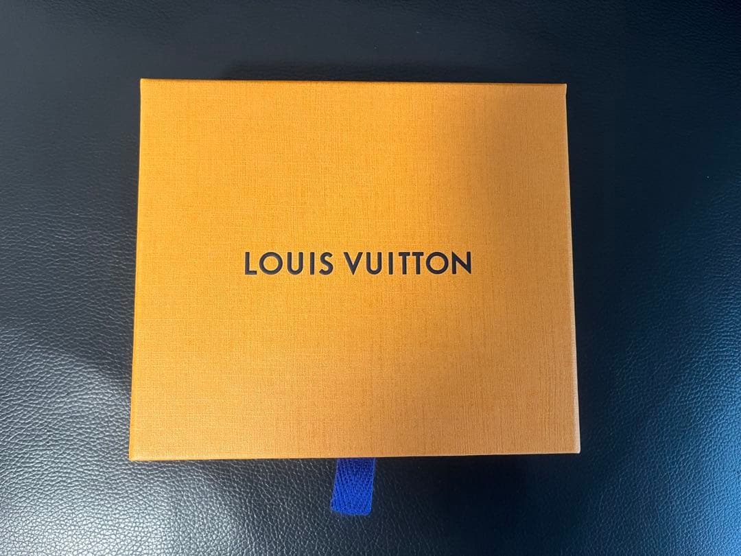【最終お値下げ】Louis Vuitton ジッピー・パース ケース