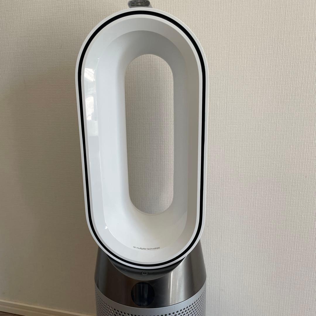 正規　ダイソン　pure hot cool 扇風機　空気清浄機　HP04