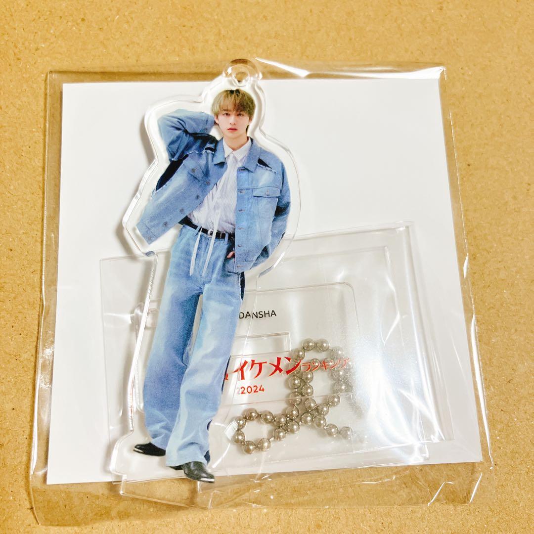 龍宮城 伊藤圭吾 KEIGO イケメンくじ サイン アクスタ、缶バッジ、写真